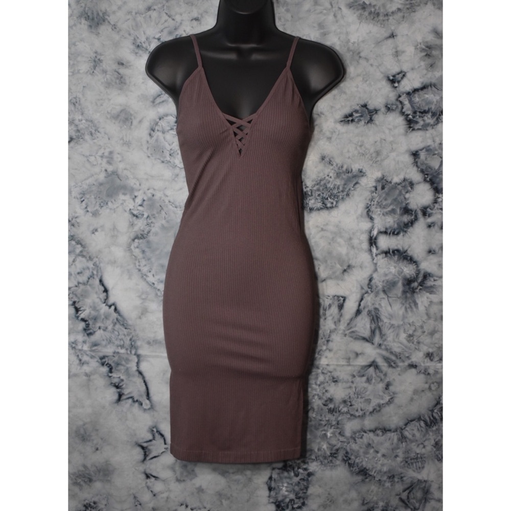 🔴SOLD New Kathy Bodycon Dress